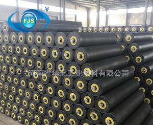 礦用托輥的性能比較！